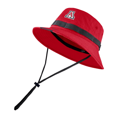 Nike College Arizona Bucket Hat. Nike